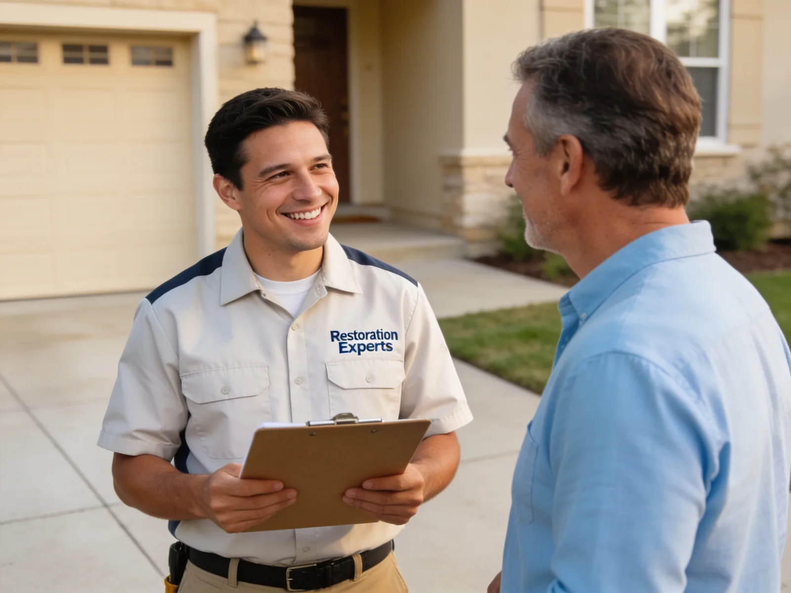 Water Damage Cleanup Thorp, WA FAQs